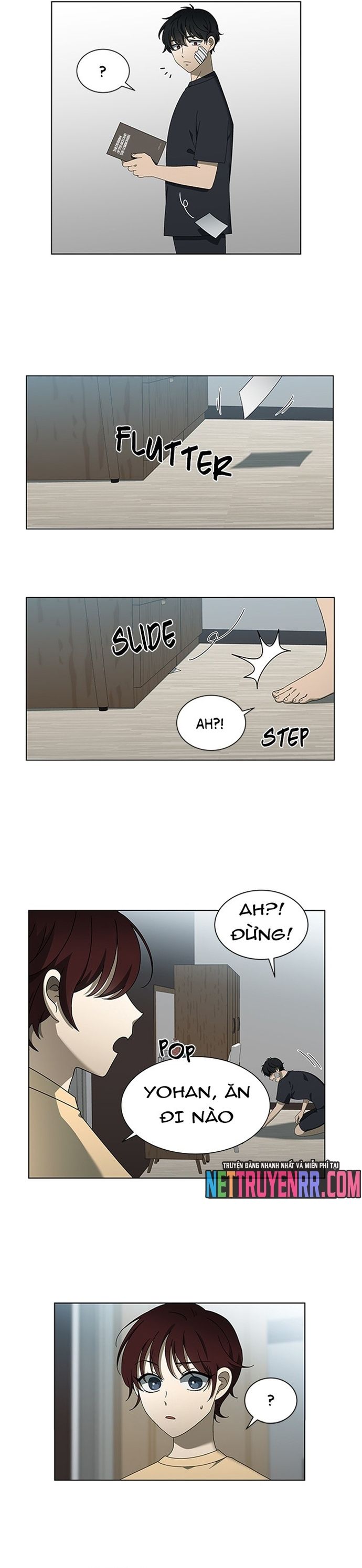 Độc Chiếm Chapter 56 - 7