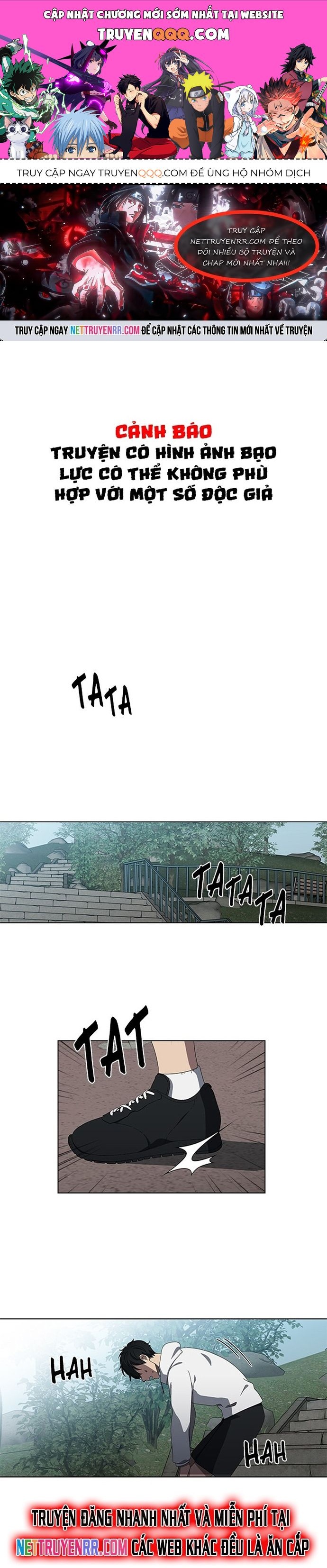 Độc Chiếm Chapter 58 - 1