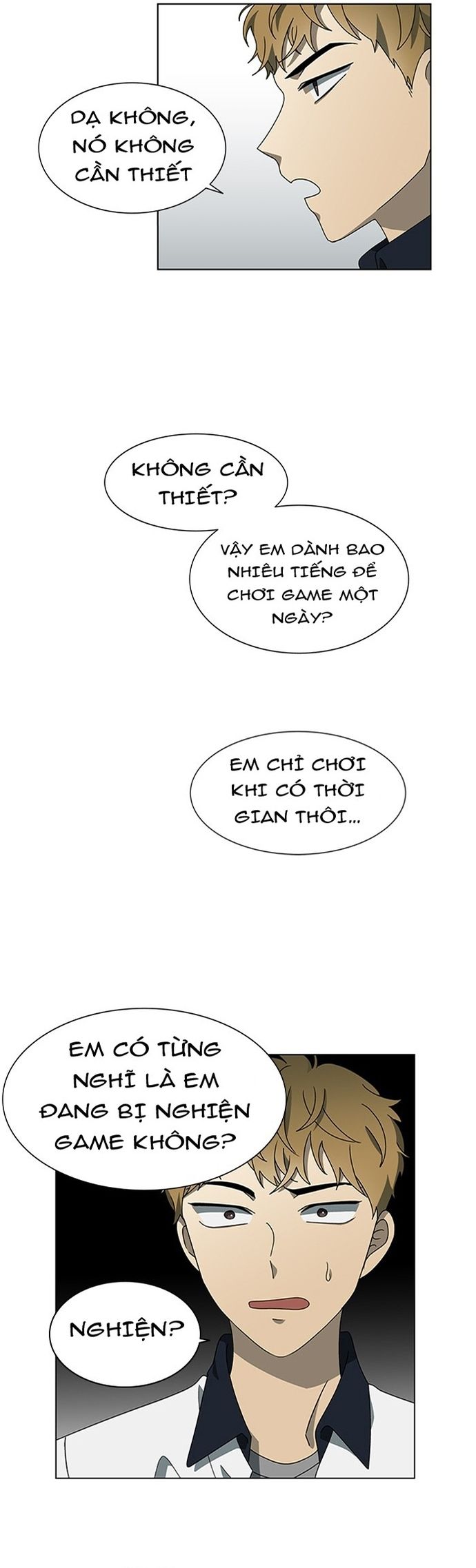 Độc Chiếm Chapter 58 - 12