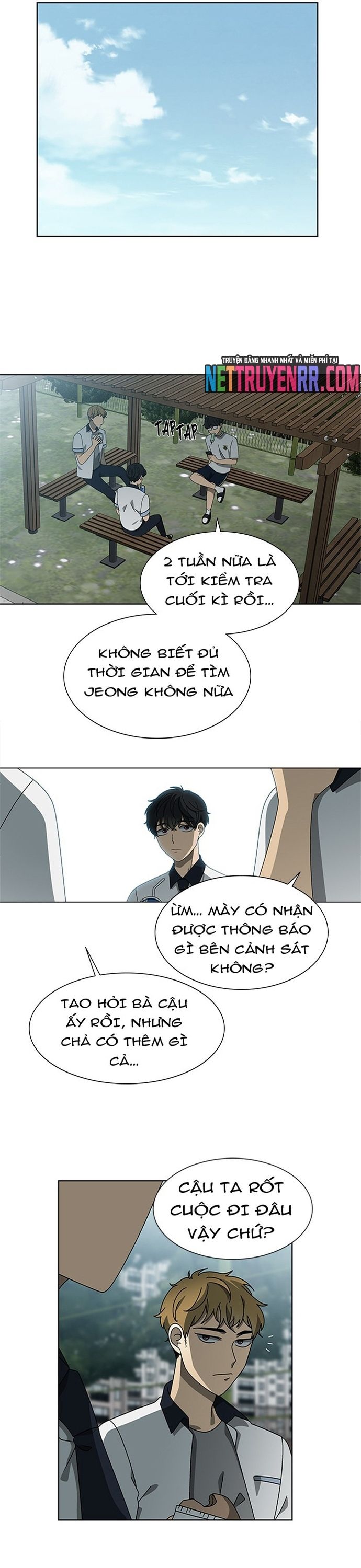 Độc Chiếm Chapter 58 - 8