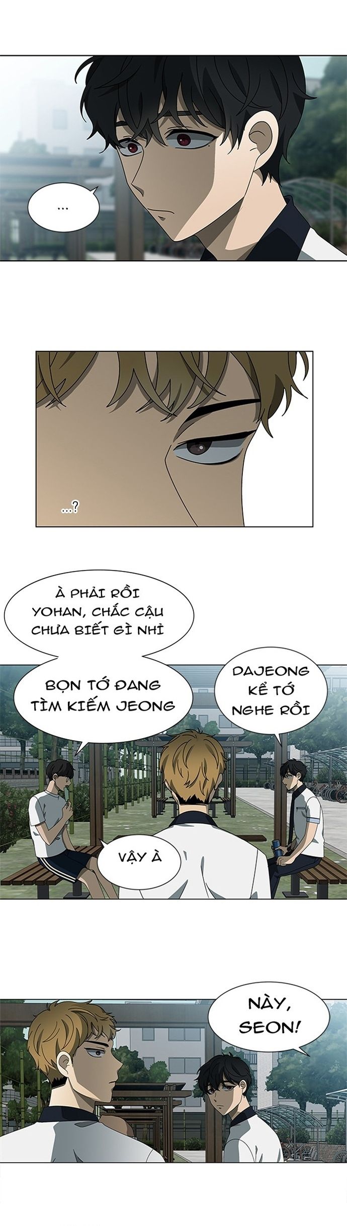 Độc Chiếm Chapter 58 - 9