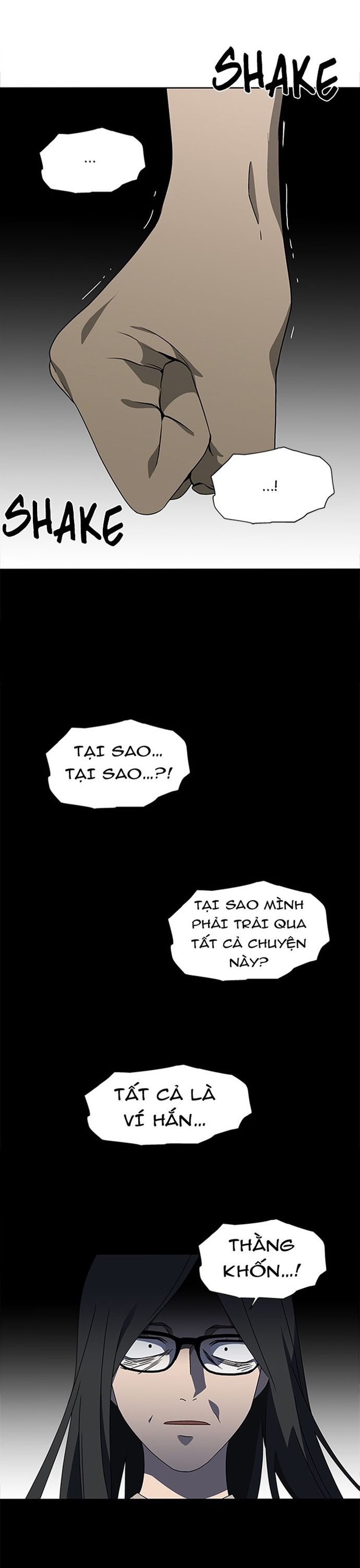 Độc Chiếm Chapter 60 - 28