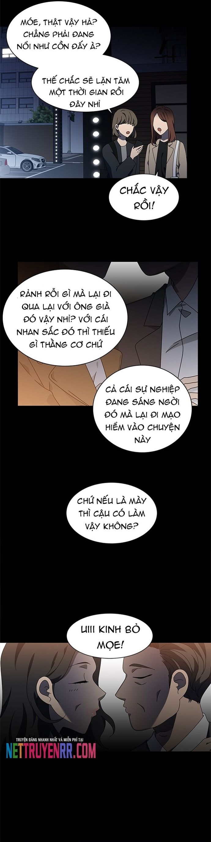 Độc Chiếm Chapter 61 - 9