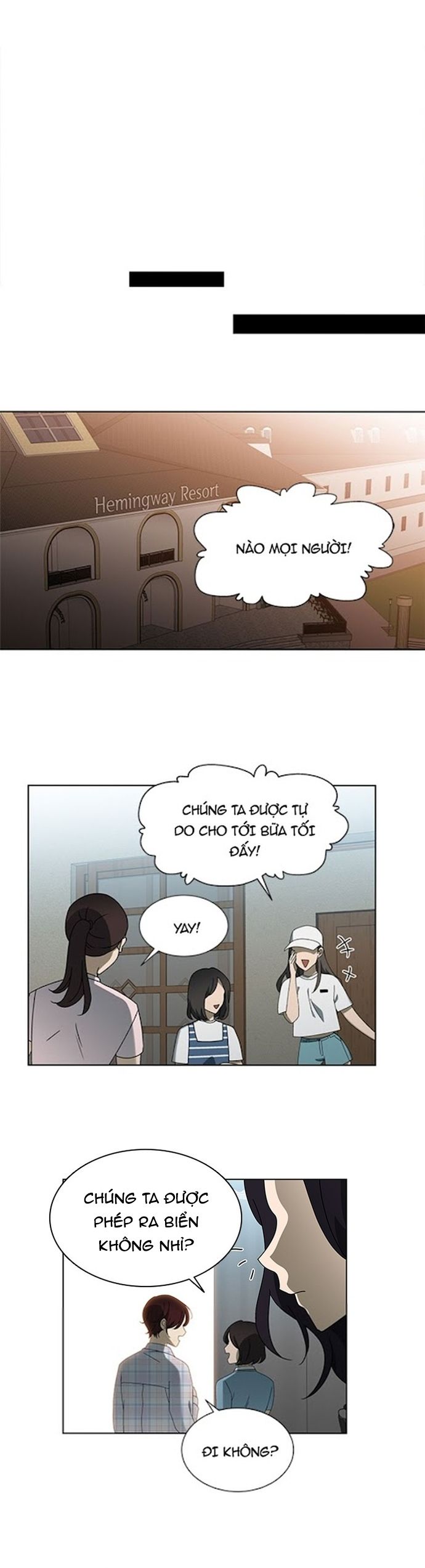 Độc Chiếm Chapter 62 - 22