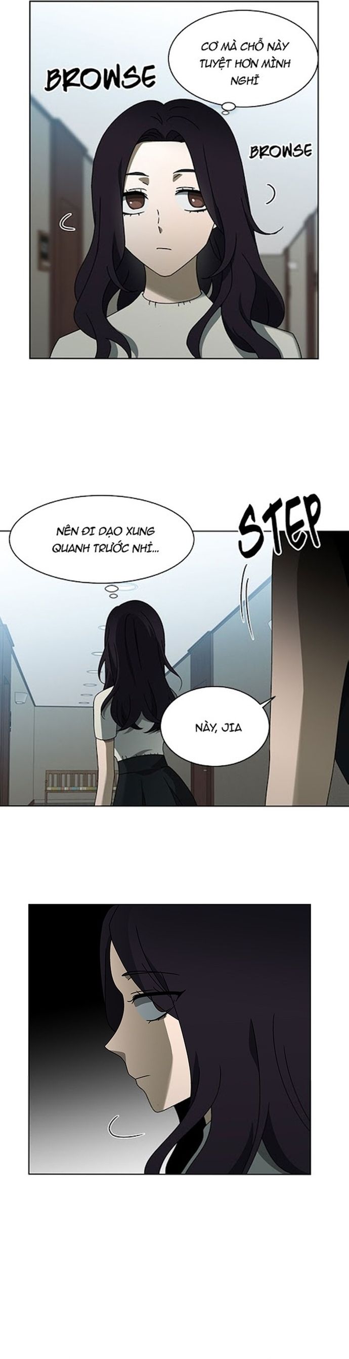 Độc Chiếm Chapter 62 - 24