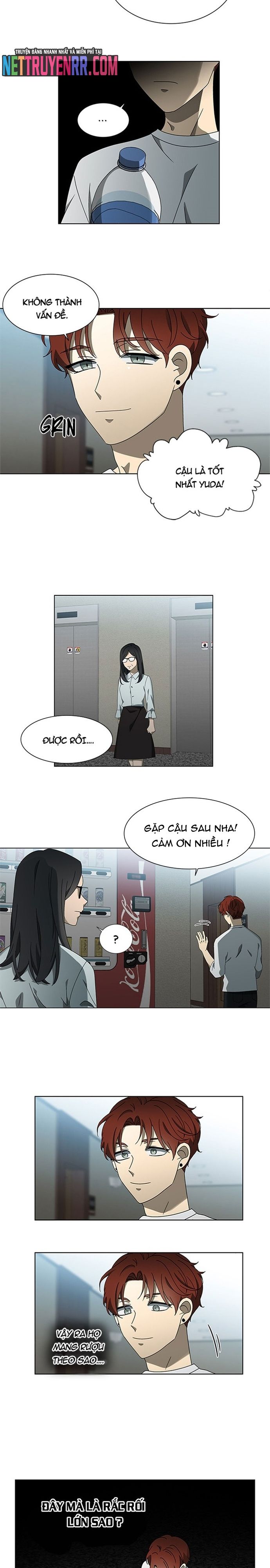 Độc Chiếm Chapter 63 - 13