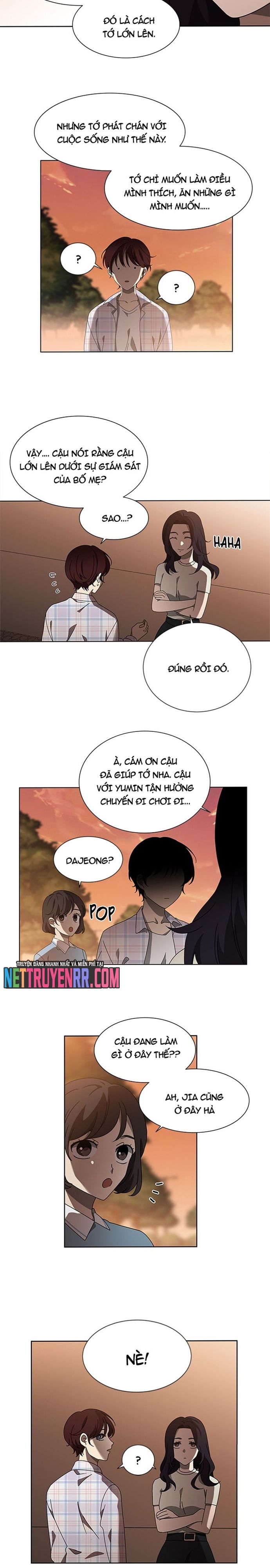 Độc Chiếm Chapter 63 - 10