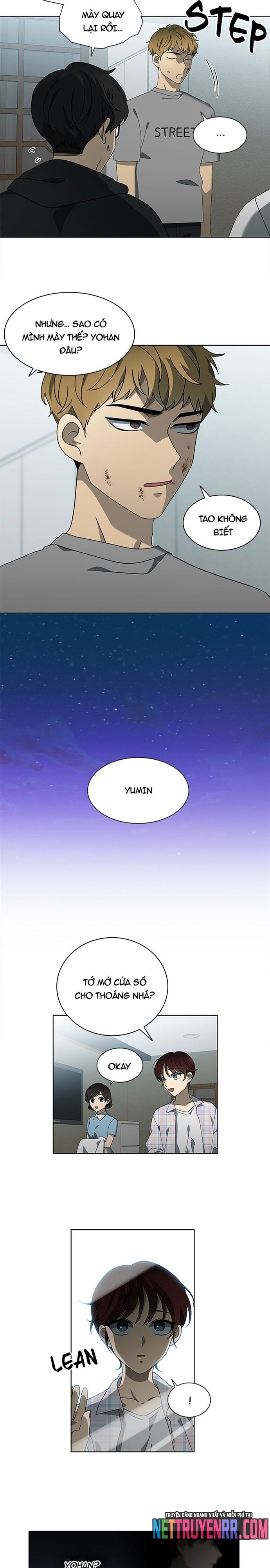 Độc Chiếm Chapter 64 - 15