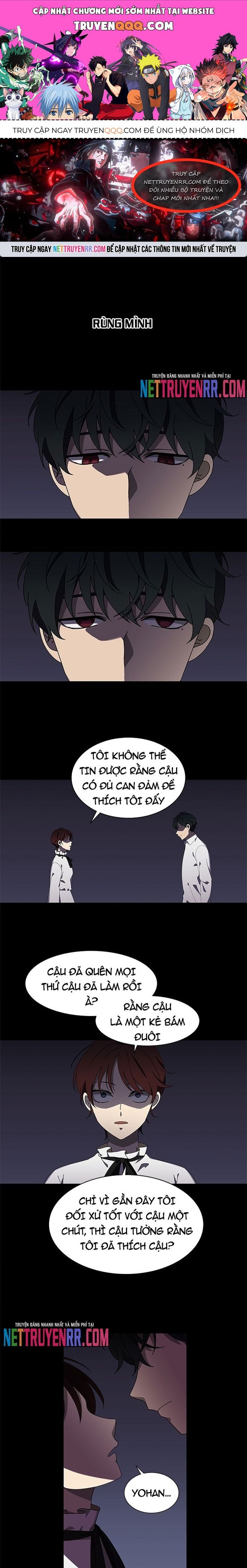 Độc Chiếm Chapter 66 - 1