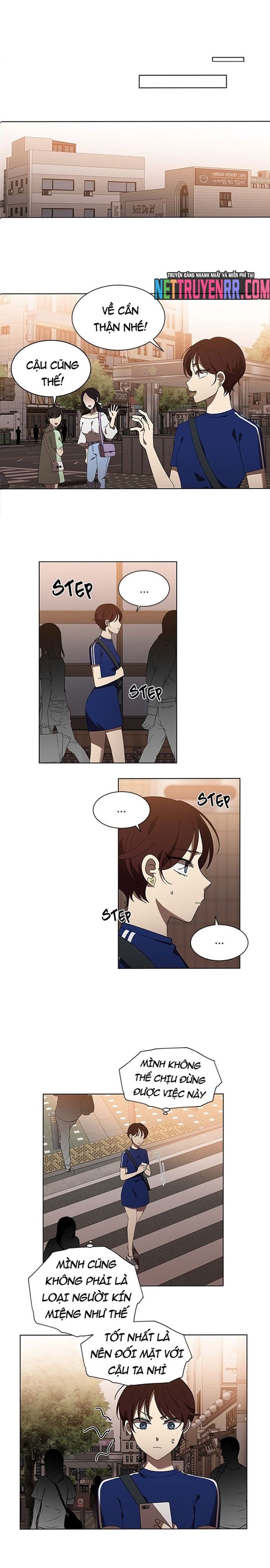 Độc Chiếm Chapter 66 - 11