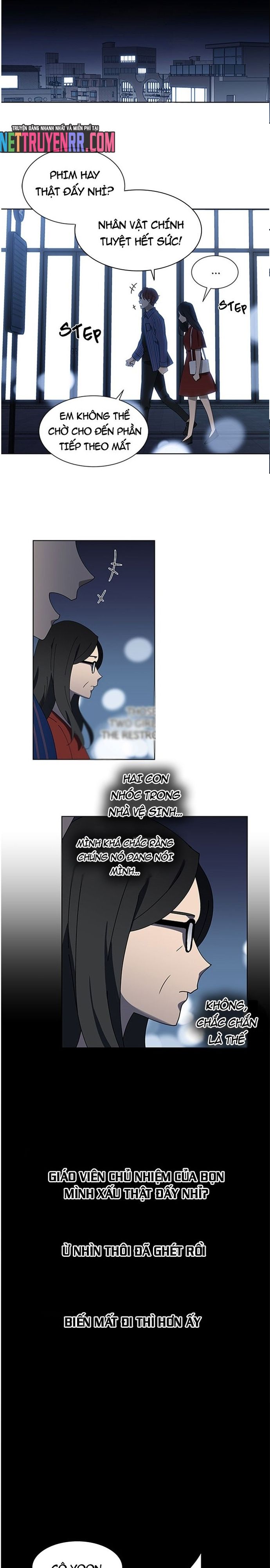Độc Chiếm Chapter 66 - 17