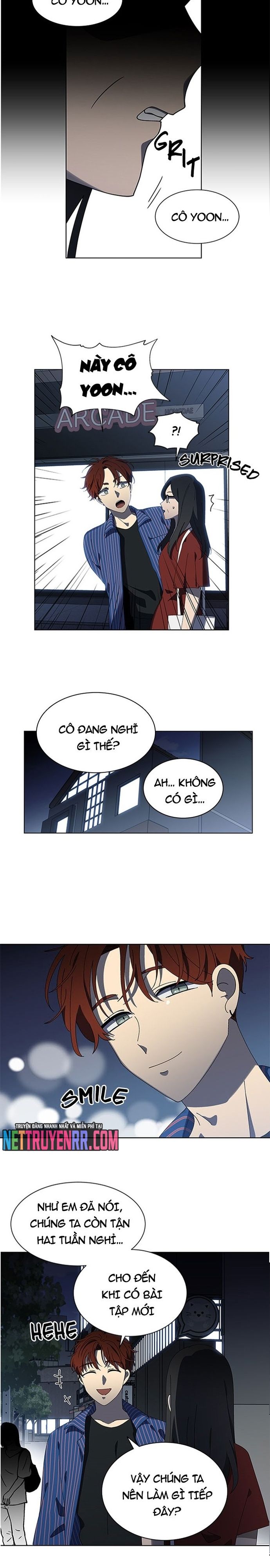 Độc Chiếm Chapter 66 - 18