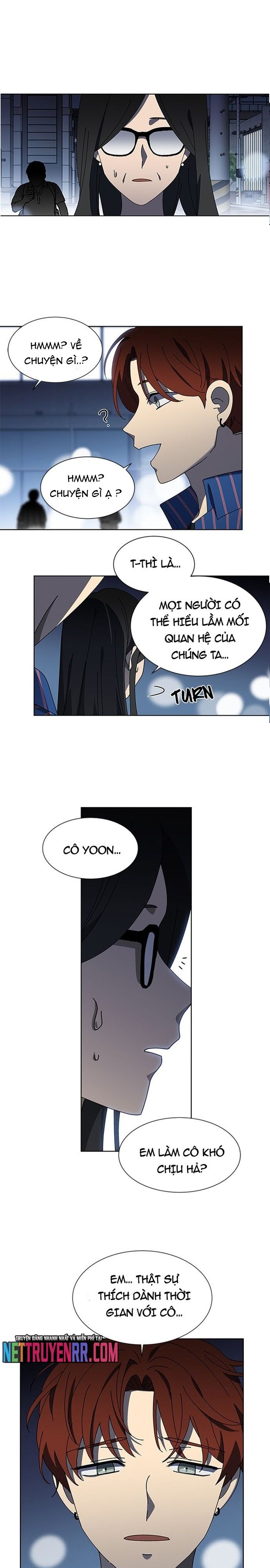 Độc Chiếm Chapter 66 - 19