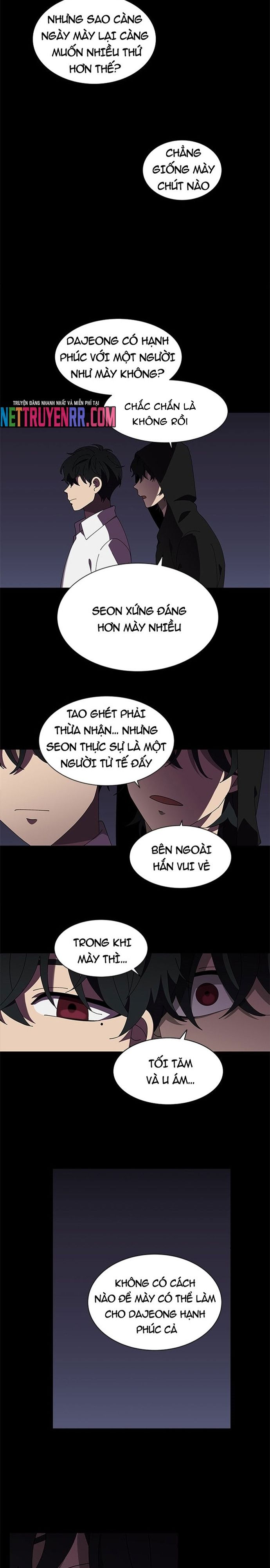 Độc Chiếm Chapter 66 - 3