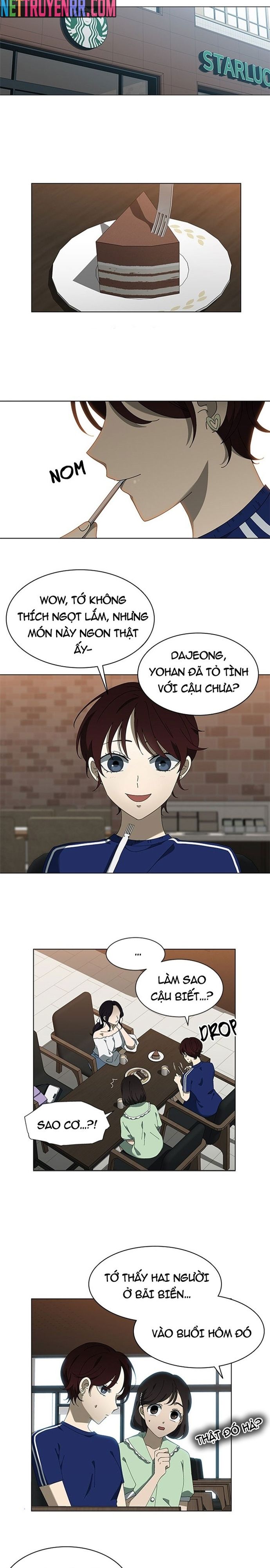 Độc Chiếm Chapter 66 - 6