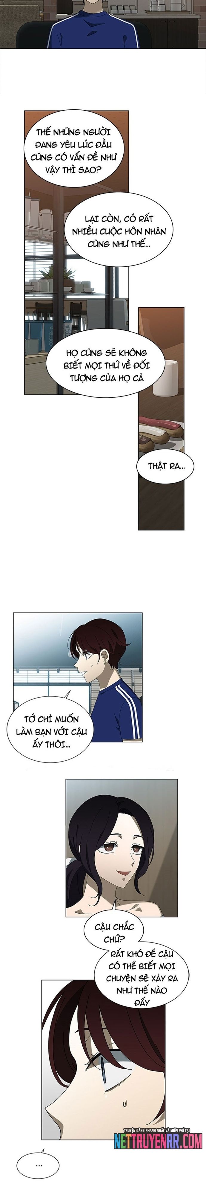 Độc Chiếm Chapter 66 - 10