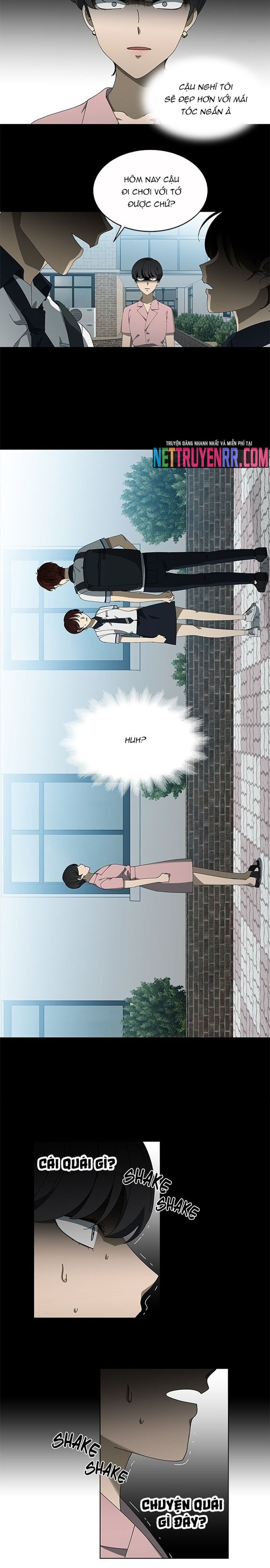 Độc Chiếm Chapter 68 - 2