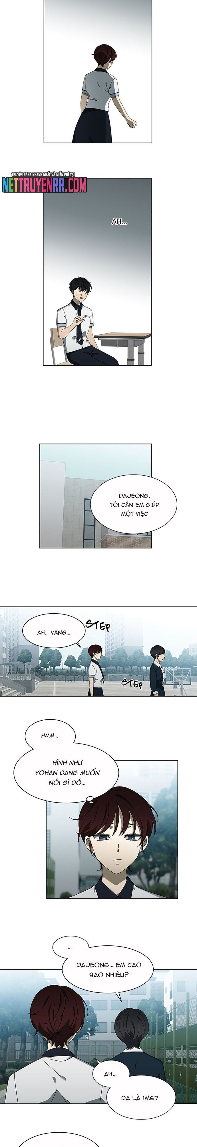 Độc Chiếm Chapter 68 - 18