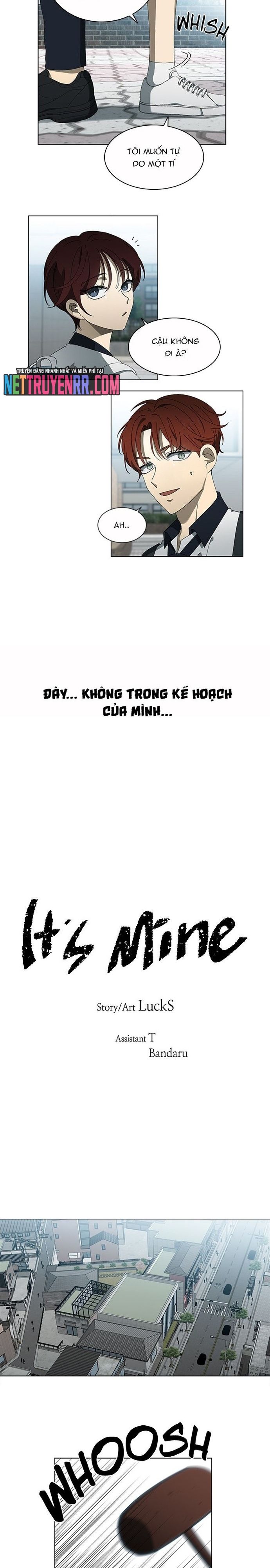 Độc Chiếm Chapter 68 - 4