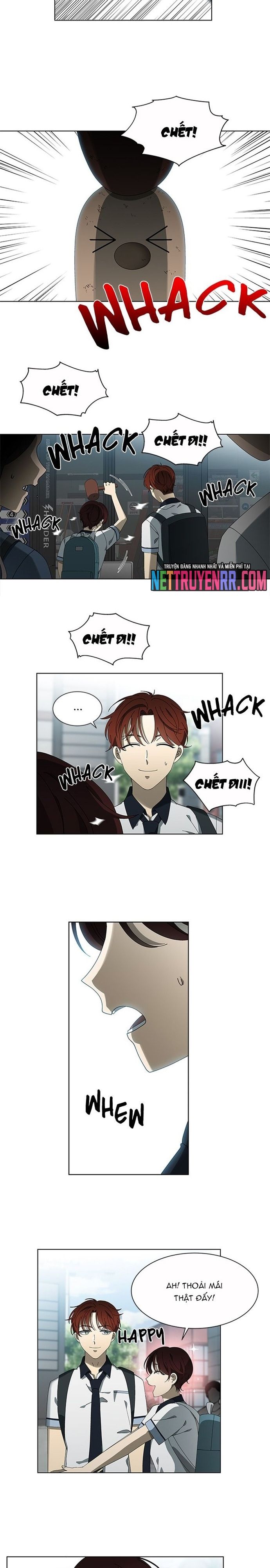 Độc Chiếm Chapter 68 - 5