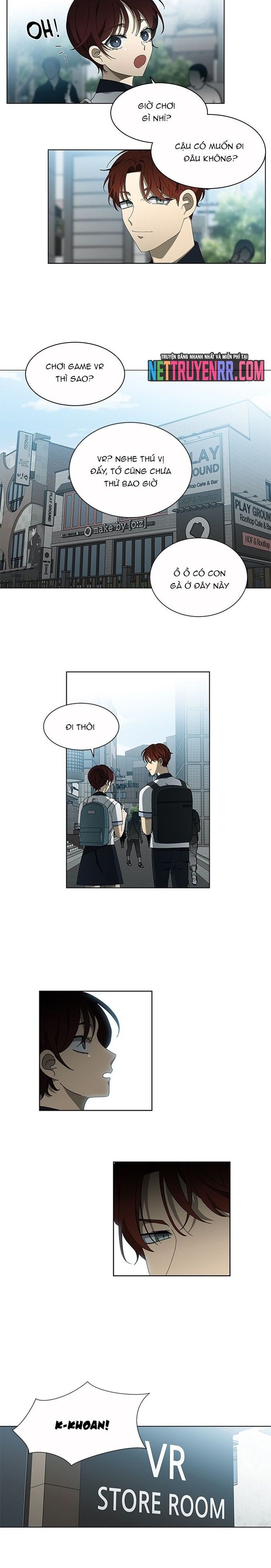 Độc Chiếm Chapter 68 - 6