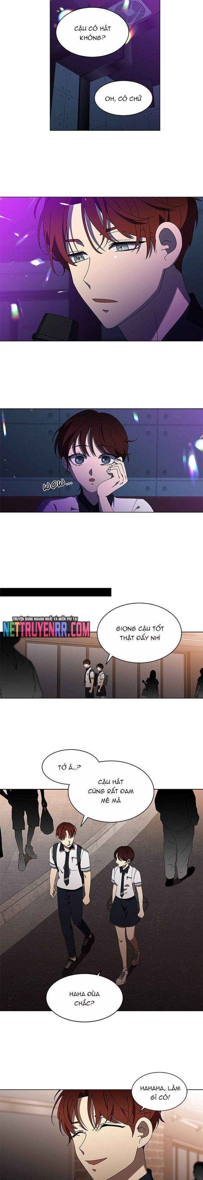 Độc Chiếm Chapter 68 - 8