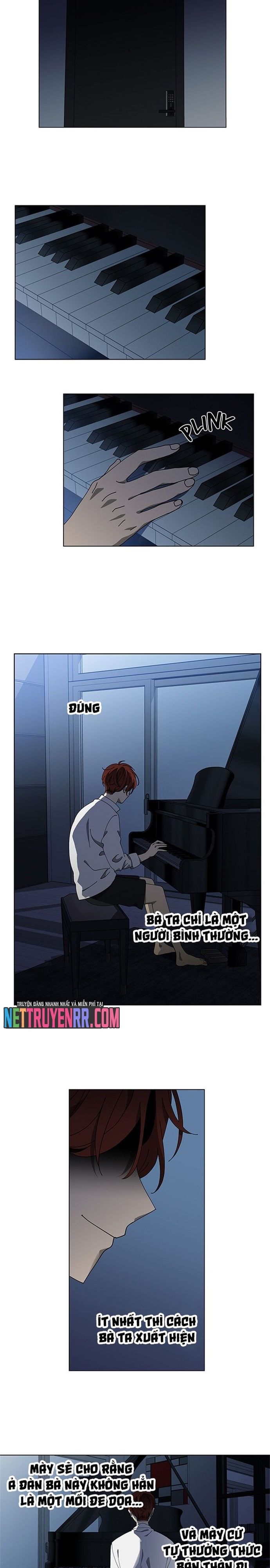 Độc Chiếm Chapter 71 - 17