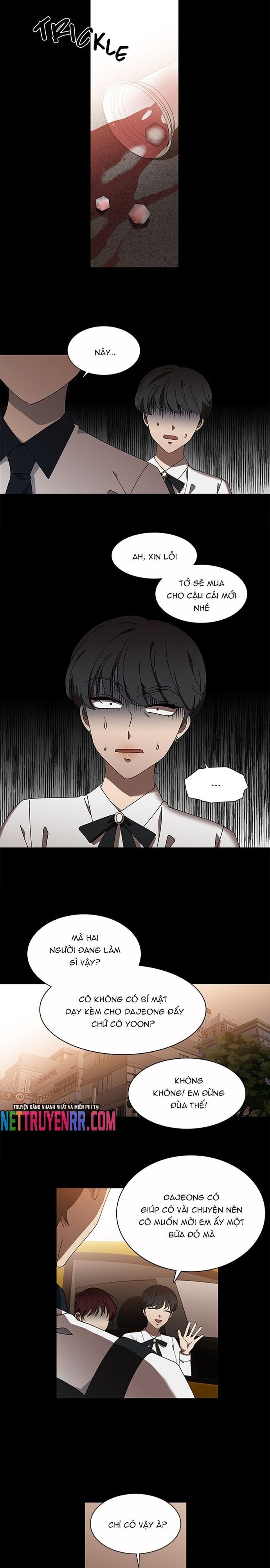 Độc Chiếm Chapter 71 - 4