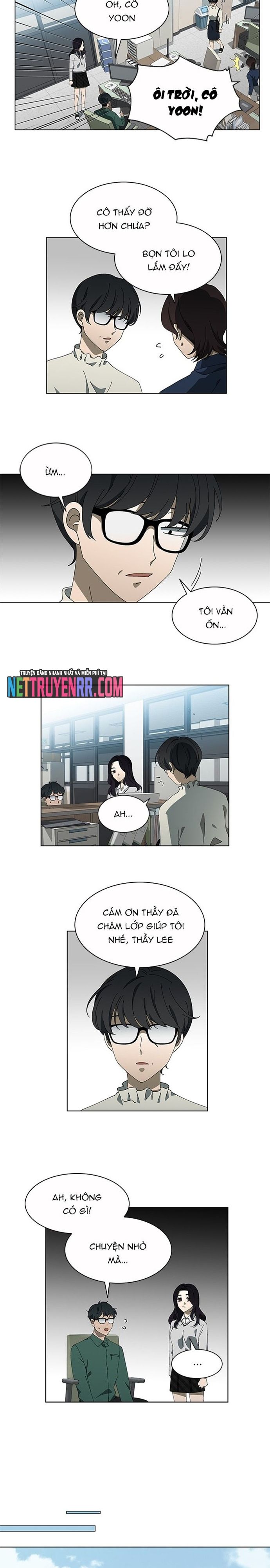 Độc Chiếm Chapter 72 - 5