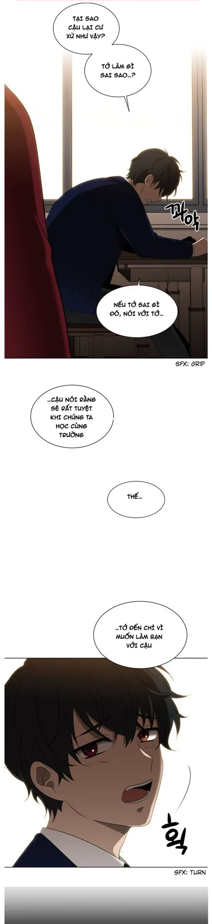 Độc Chiếm Chapter 8 - 23