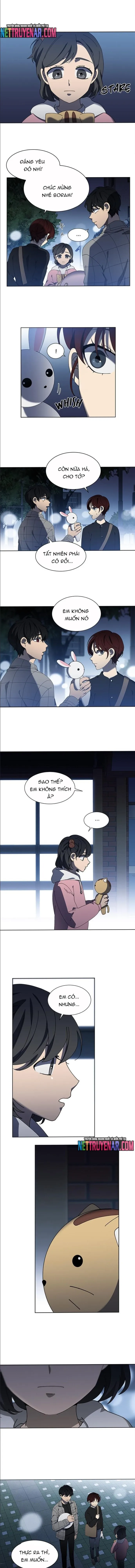 Độc Chiếm Chapter 86 - 4