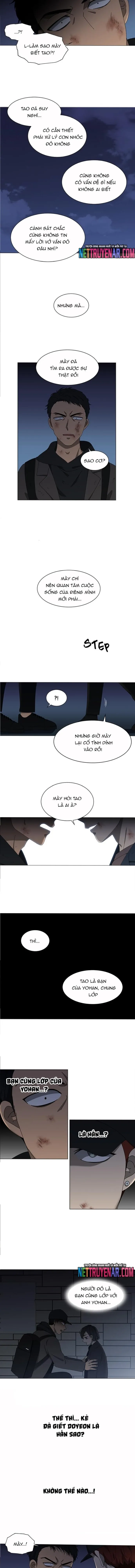 Độc Chiếm Chapter 90 - 5