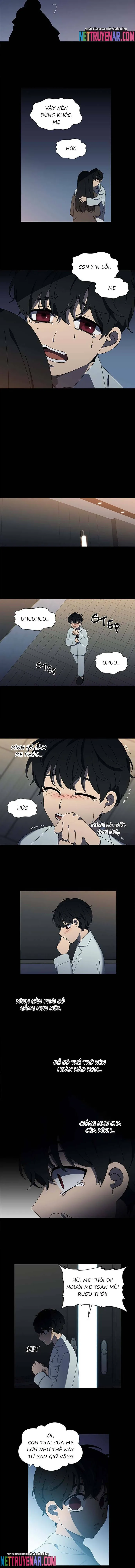 Độc Chiếm Chapter 93 - 4