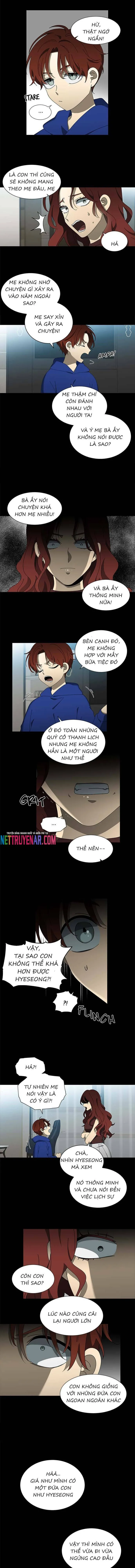 Độc Chiếm Chapter 94 - 4