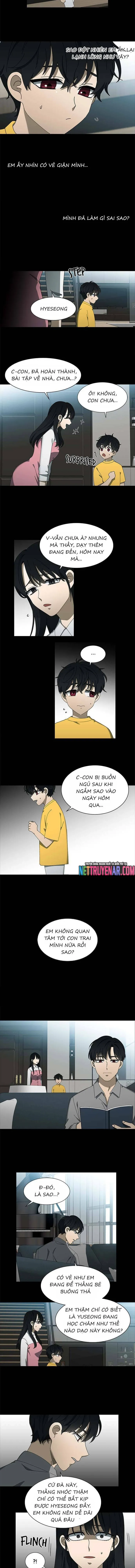 Độc Chiếm Chapter 95 - 4