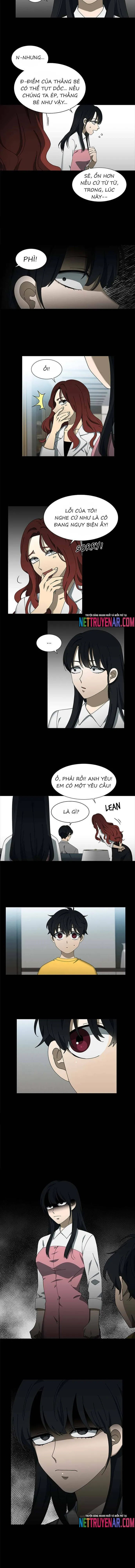 Độc Chiếm Chapter 95 - 5
