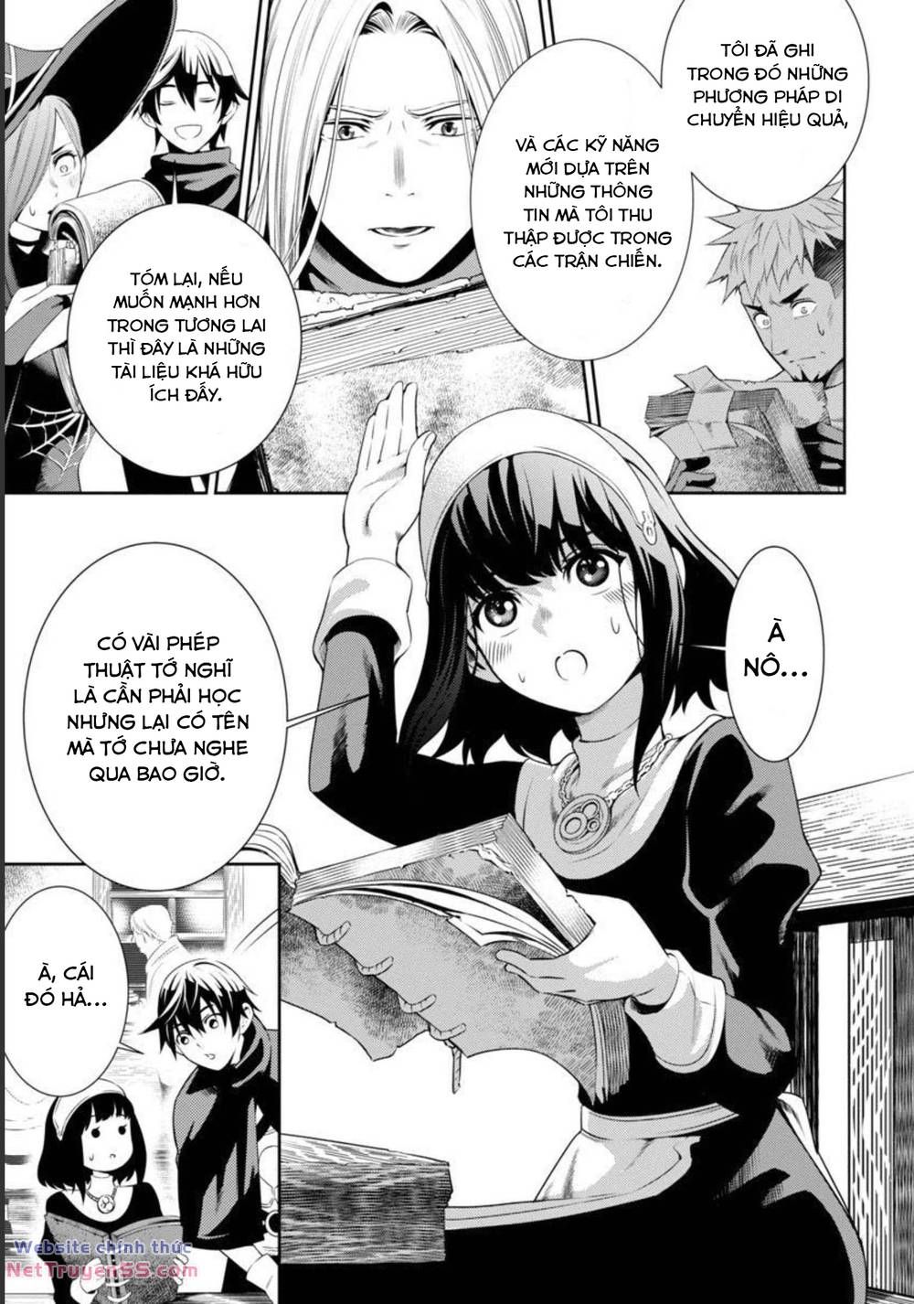 Tsuihousareru Ni Skill Wo Te Ni Ireta Ore Ga, 100 No Isekai De 2-Shuume Musou Chapter 1 - 14