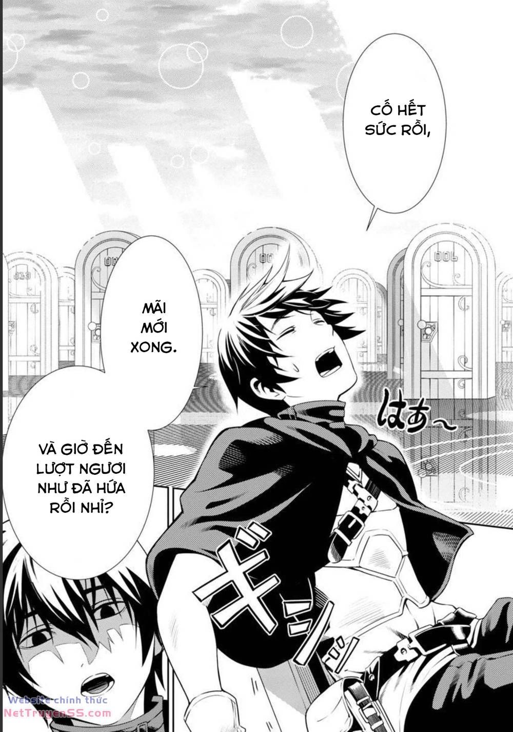 Tsuihousareru Ni Skill Wo Te Ni Ireta Ore Ga, 100 No Isekai De 2-Shuume Musou Chapter 1 - 27