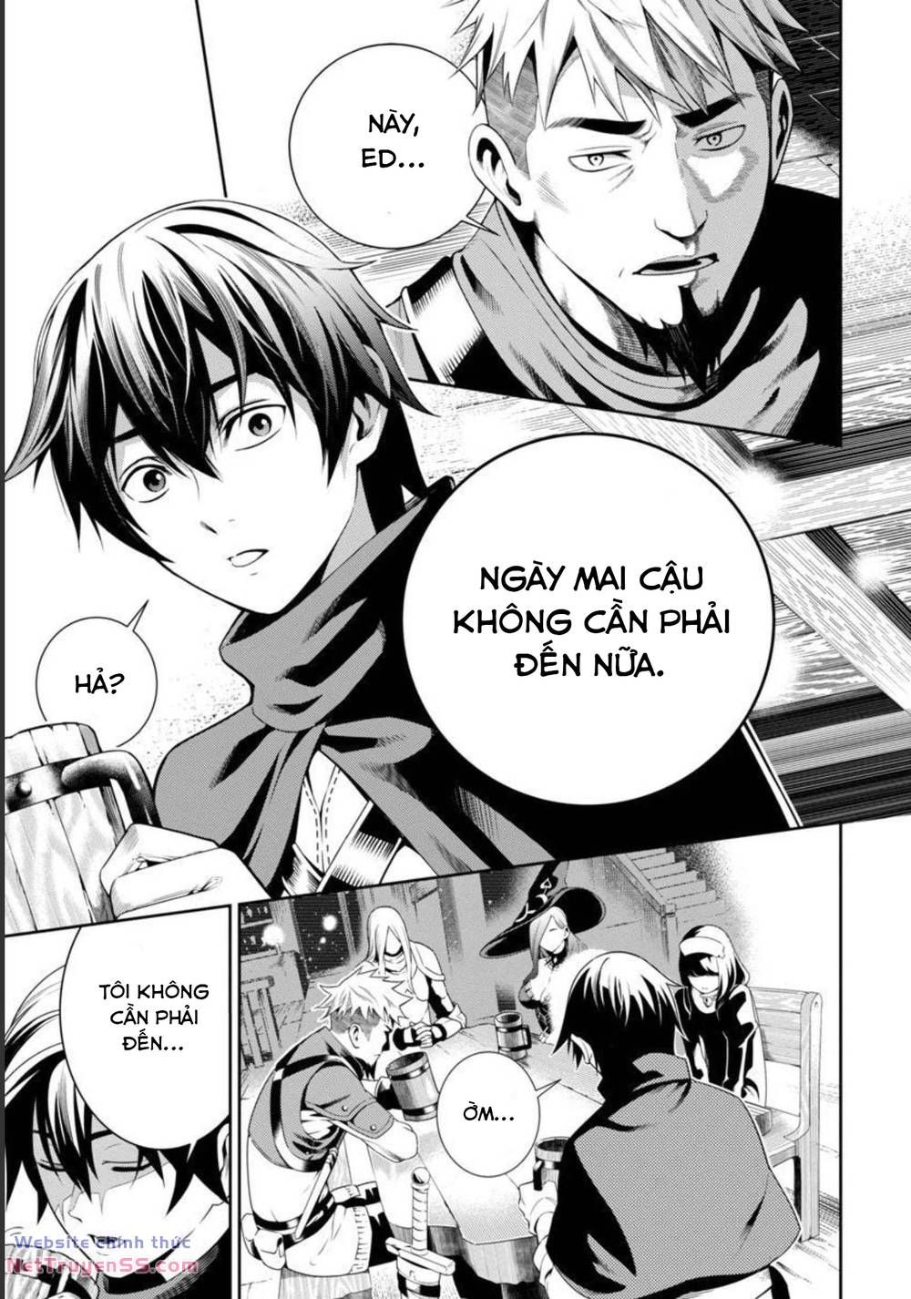 Tsuihousareru Ni Skill Wo Te Ni Ireta Ore Ga, 100 No Isekai De 2-Shuume Musou Chapter 1 - 4