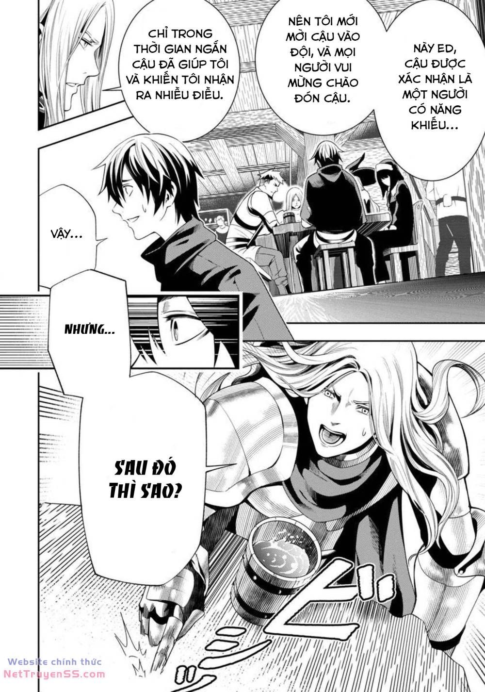Tsuihousareru Ni Skill Wo Te Ni Ireta Ore Ga, 100 No Isekai De 2-Shuume Musou Chapter 1 - 7