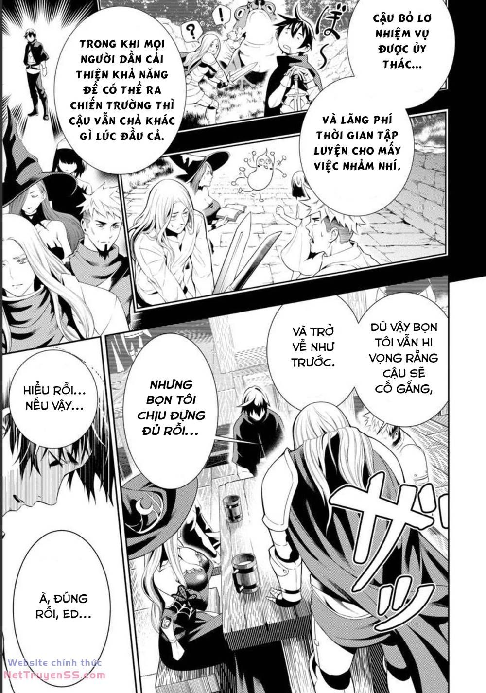 Tsuihousareru Ni Skill Wo Te Ni Ireta Ore Ga, 100 No Isekai De 2-Shuume Musou Chapter 1 - 8