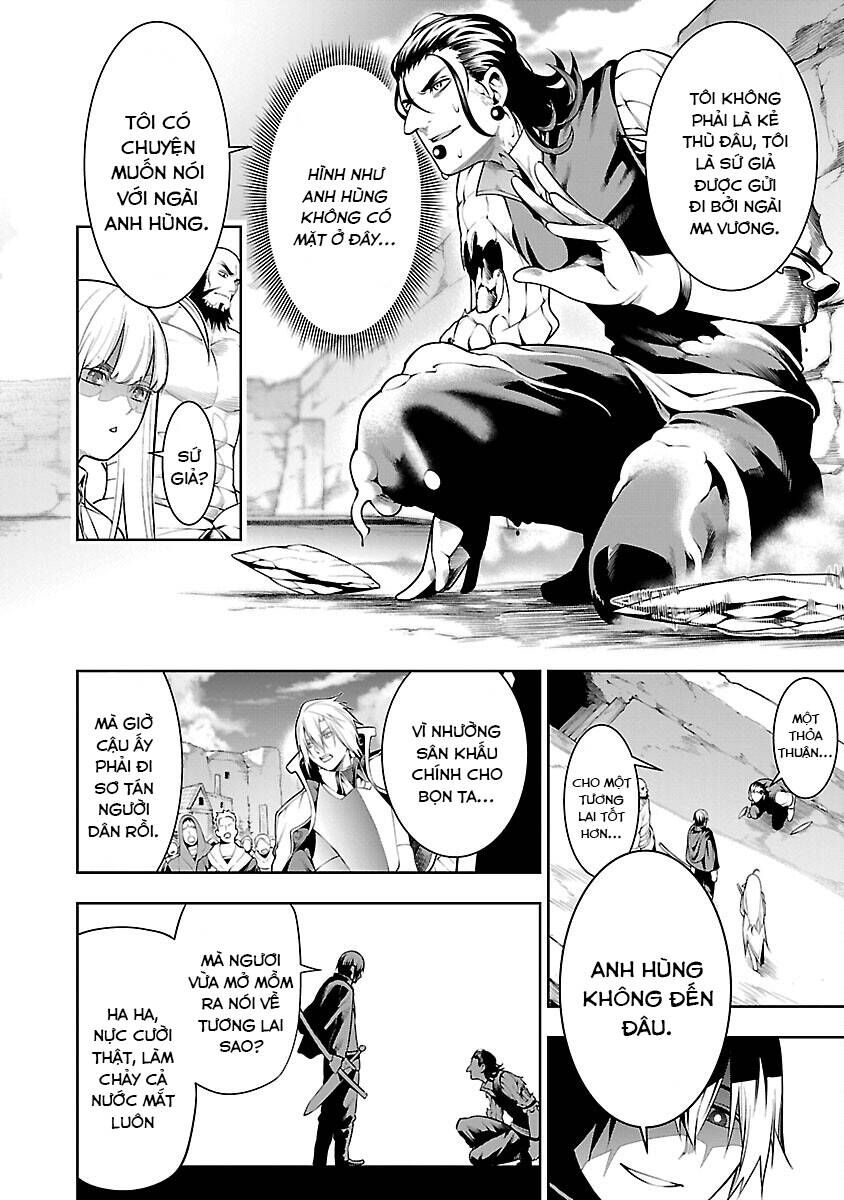 Tsuihousareru Ni Skill Wo Te Ni Ireta Ore Ga, 100 No Isekai De 2-Shuume Musou Chapter 10.1 - 16