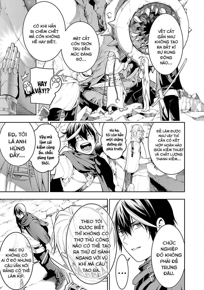Tsuihousareru Ni Skill Wo Te Ni Ireta Ore Ga, 100 No Isekai De 2-Shuume Musou Chapter 10.2 - 15