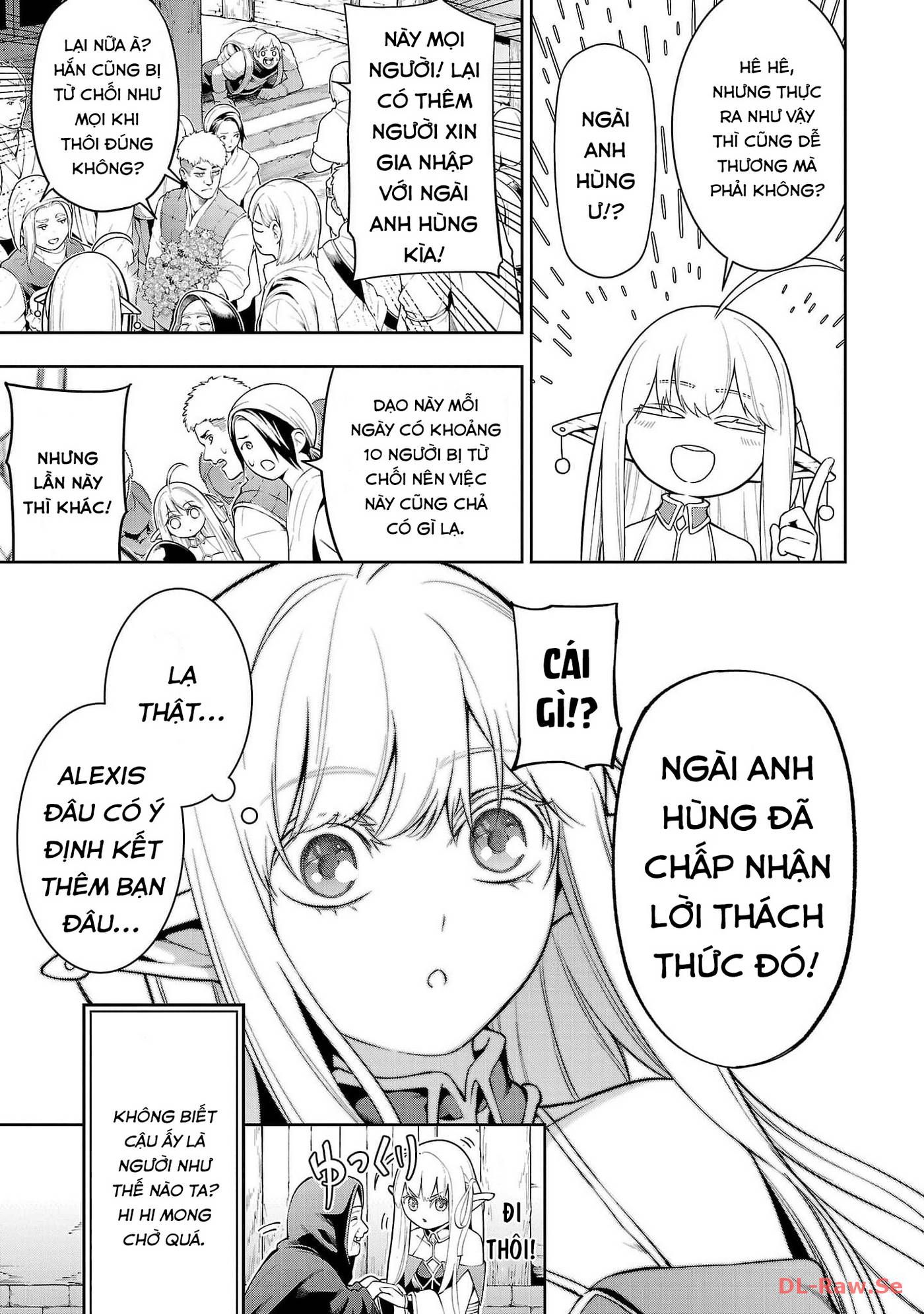 Tsuihousareru Ni Skill Wo Te Ni Ireta Ore Ga, 100 No Isekai De 2-Shuume Musou Chapter 10.5 - 2