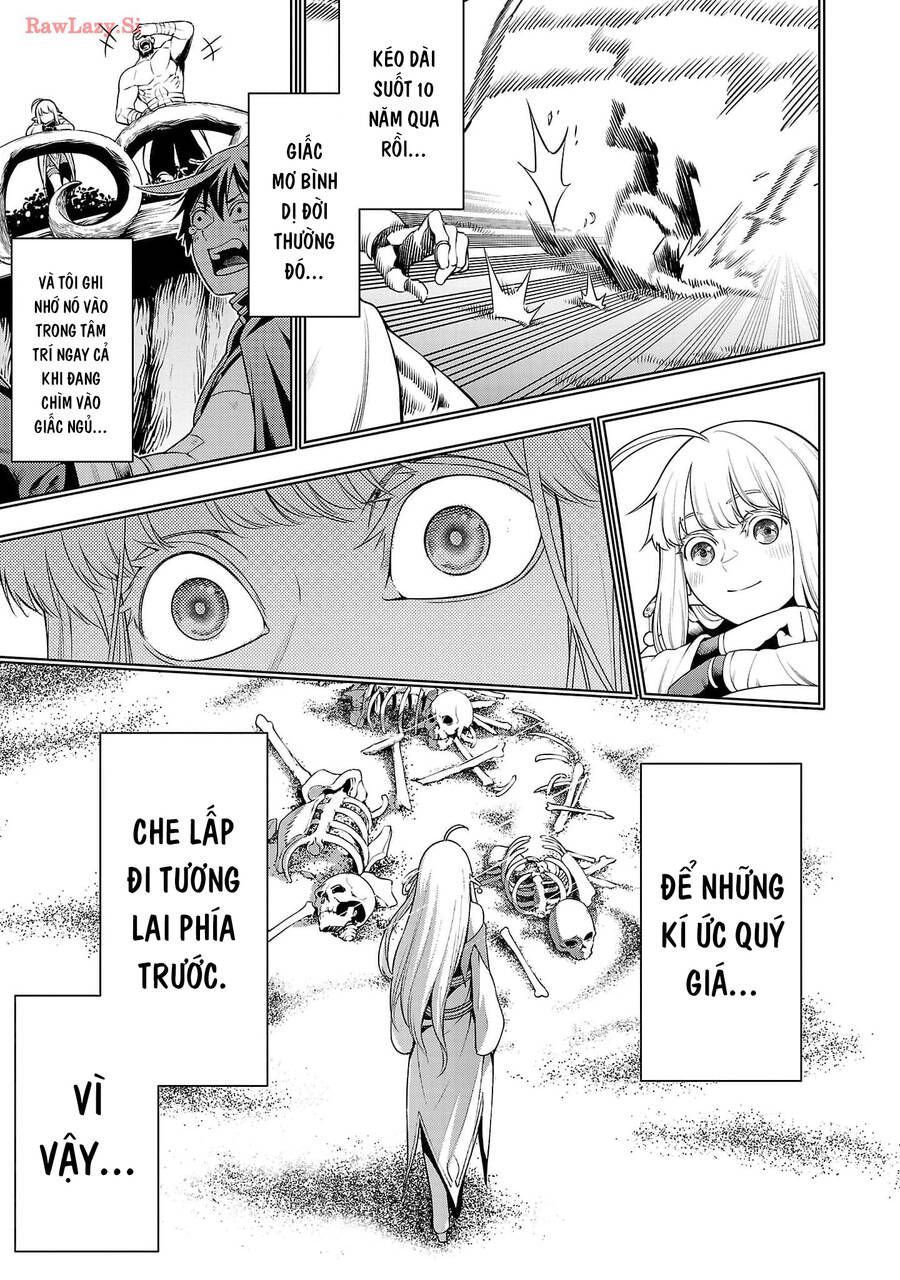 Tsuihousareru Ni Skill Wo Te Ni Ireta Ore Ga, 100 No Isekai De 2-Shuume Musou Chapter 12.5 - 2