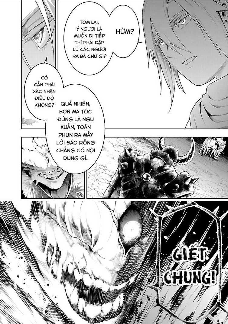 Tsuihousareru Ni Skill Wo Te Ni Ireta Ore Ga, 100 No Isekai De 2-Shuume Musou Chapter 14.1 - 6