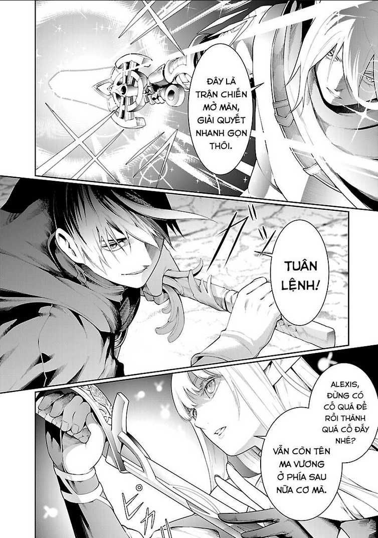 Tsuihousareru Ni Skill Wo Te Ni Ireta Ore Ga, 100 No Isekai De 2-Shuume Musou Chapter 14.1 - 8