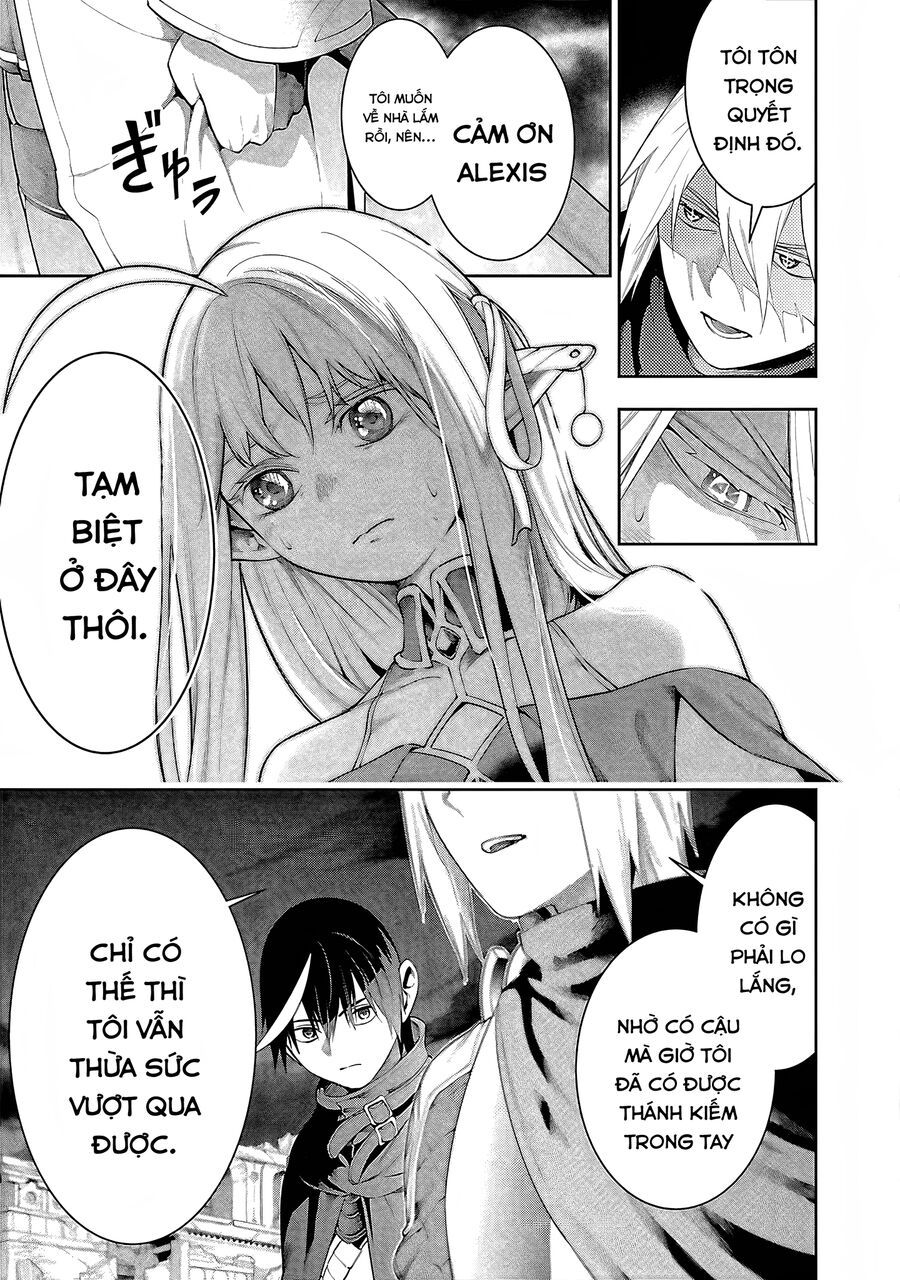 Tsuihousareru Ni Skill Wo Te Ni Ireta Ore Ga, 100 No Isekai De 2-Shuume Musou Chapter 15.1 - 6