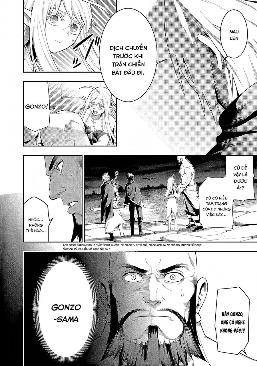 Tsuihousareru Ni Skill Wo Te Ni Ireta Ore Ga, 100 No Isekai De 2-Shuume Musou Chapter 15.1 - 7