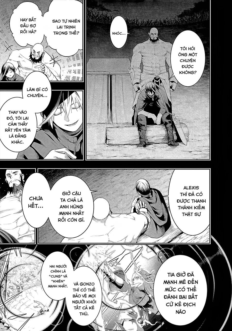 Tsuihousareru Ni Skill Wo Te Ni Ireta Ore Ga, 100 No Isekai De 2-Shuume Musou Chapter 15.1 - 8